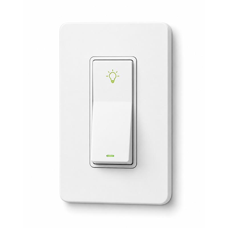 Smart Toggle Light Switch